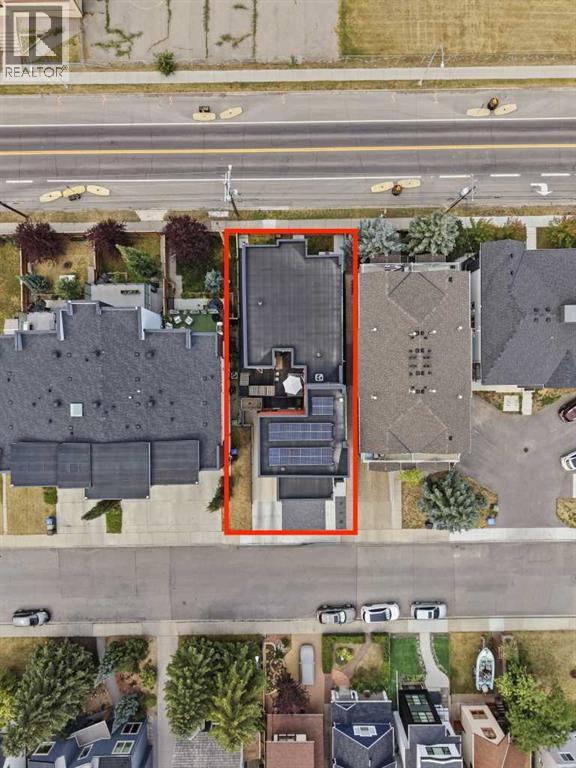 2226 Westmount Road Northwest