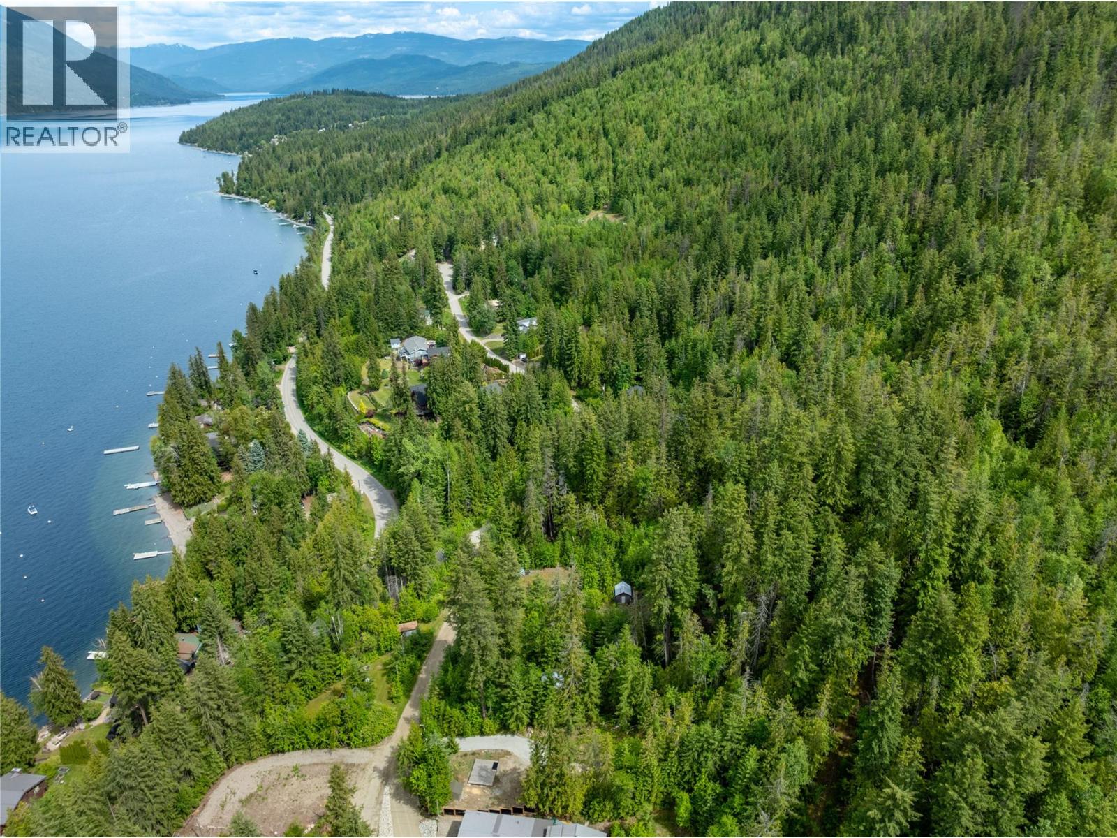 3950 Short Road, Eagle Bay