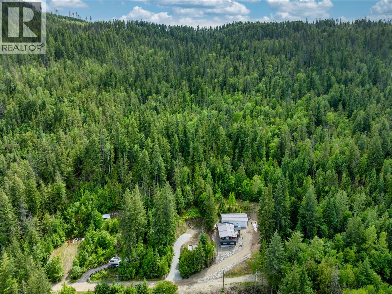 3950 Short Road, Eagle Bay