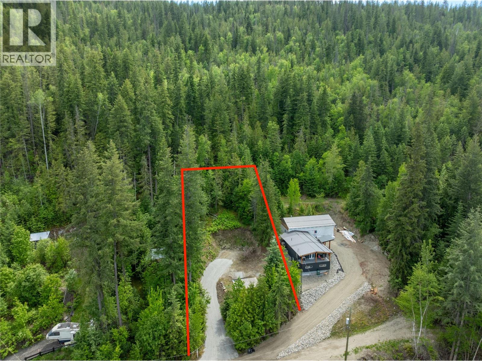 3950 Short Road, Eagle Bay