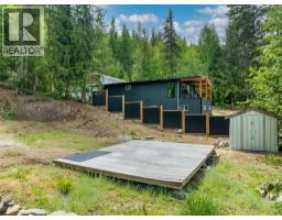 3950 Short Road, Eagle Bay, BC V0E1T0 Photo 9