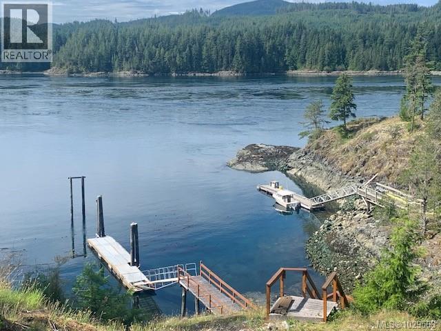Property for sale at Lot 49 Busby Island