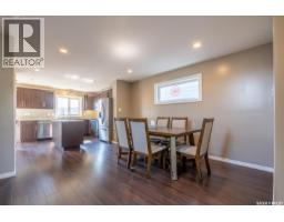 Kitchen - 4648 James Hill Road, Regina, SK S4W0C7 Photo 11