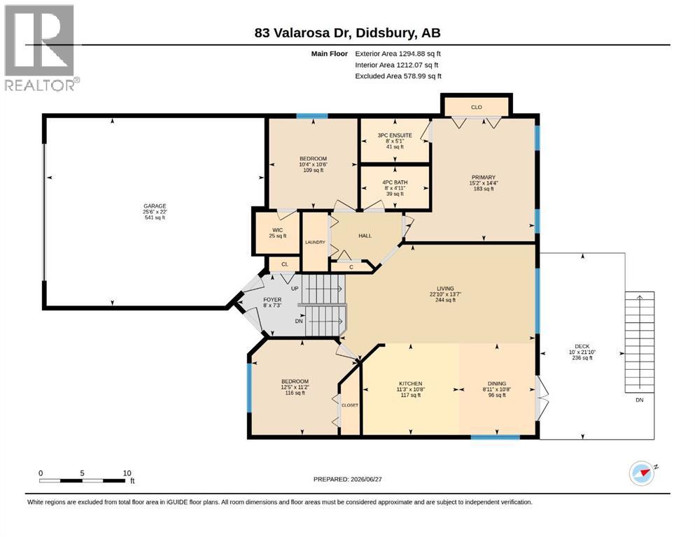 83 Valarosa Drive - Photo 39