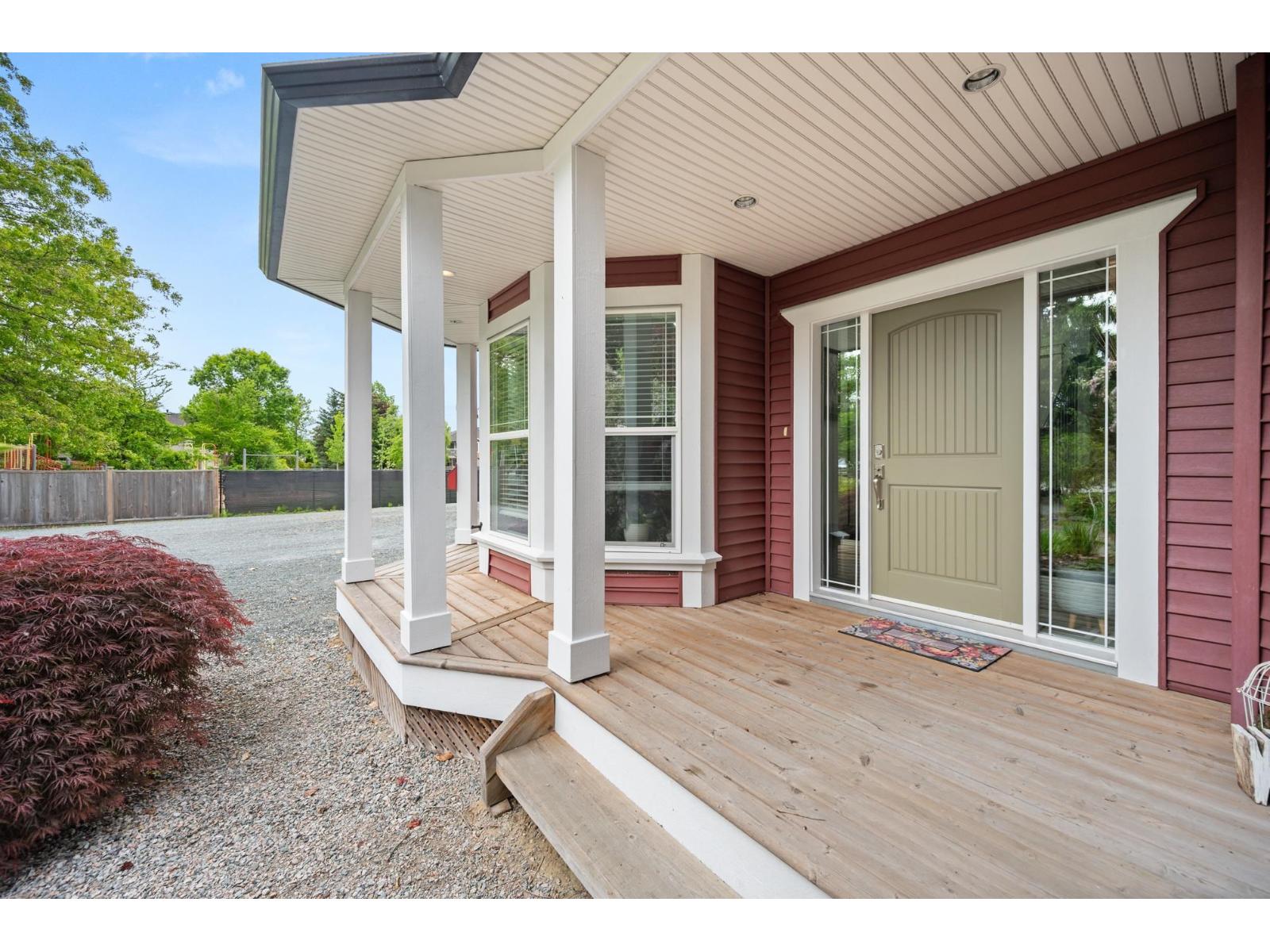 4922 215 STREET, Langley