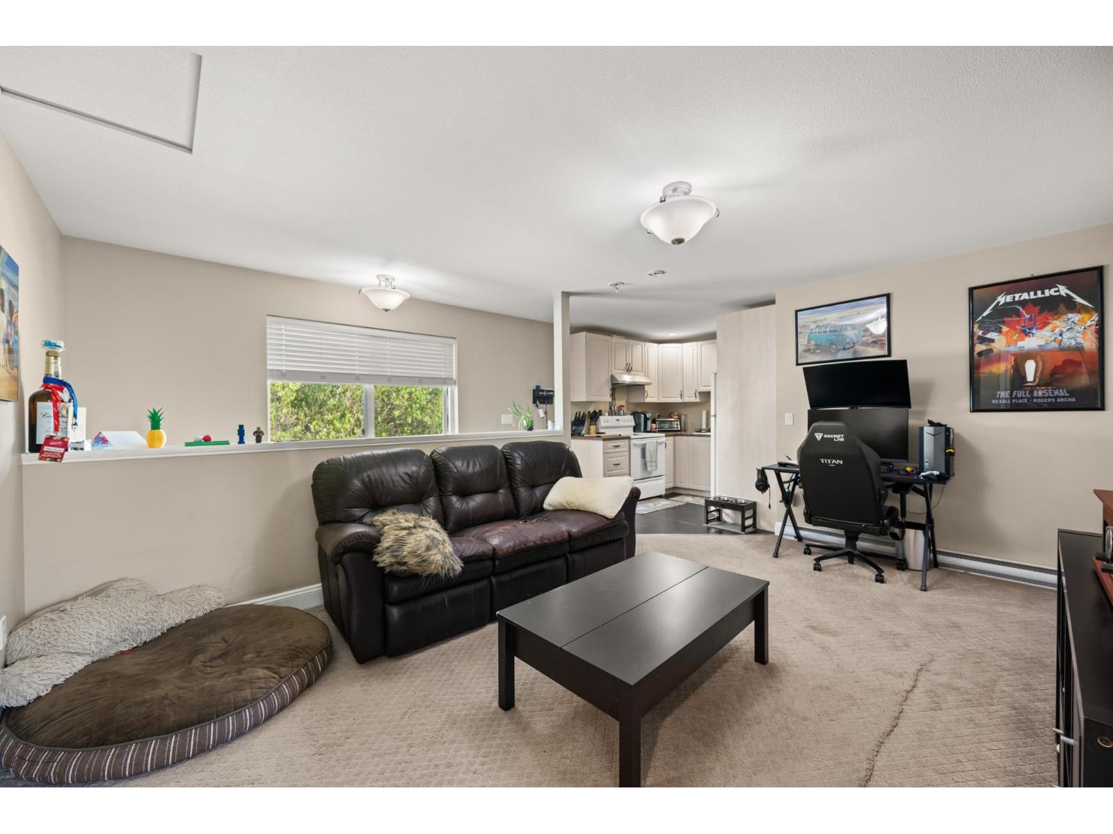 4922 215 STREET, Langley