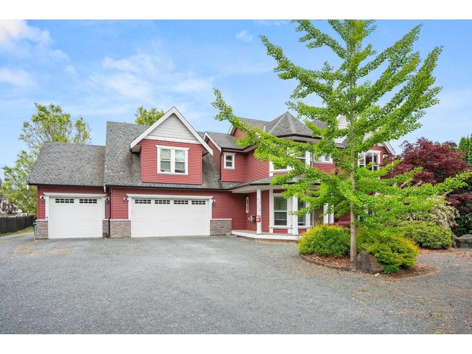 4922 215 STREET, Langley