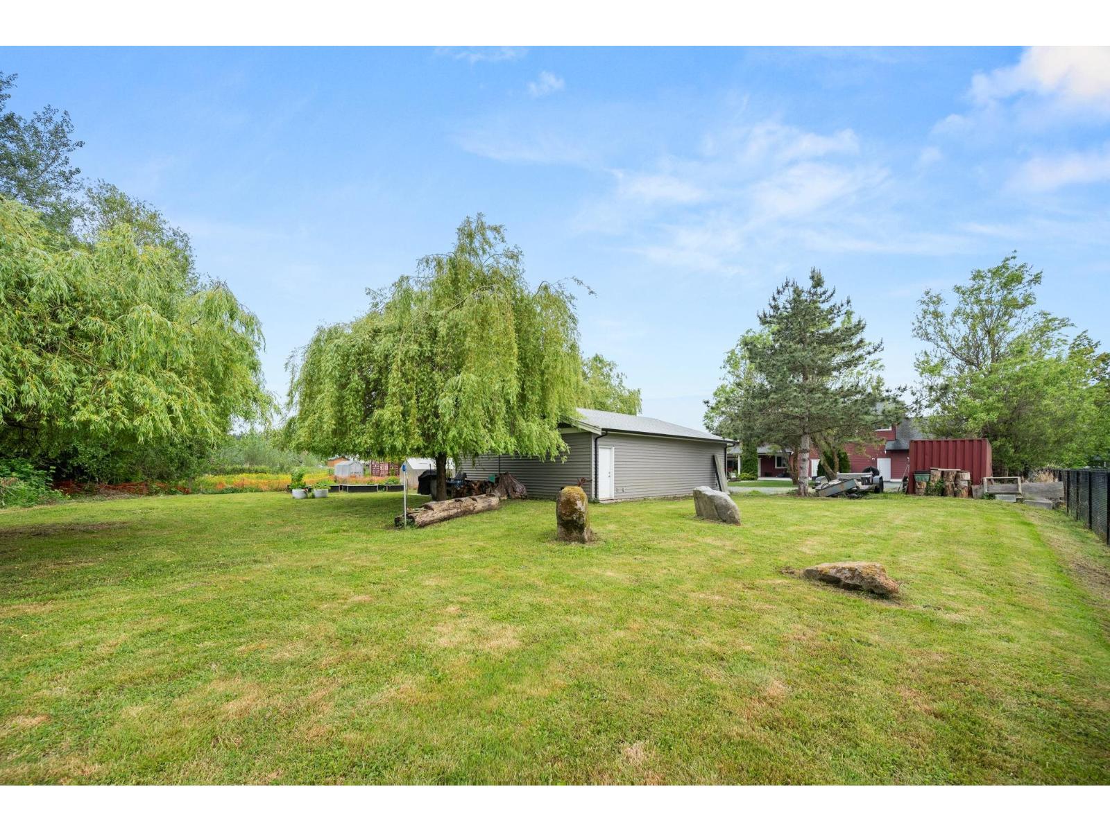4922 215 STREET, Langley