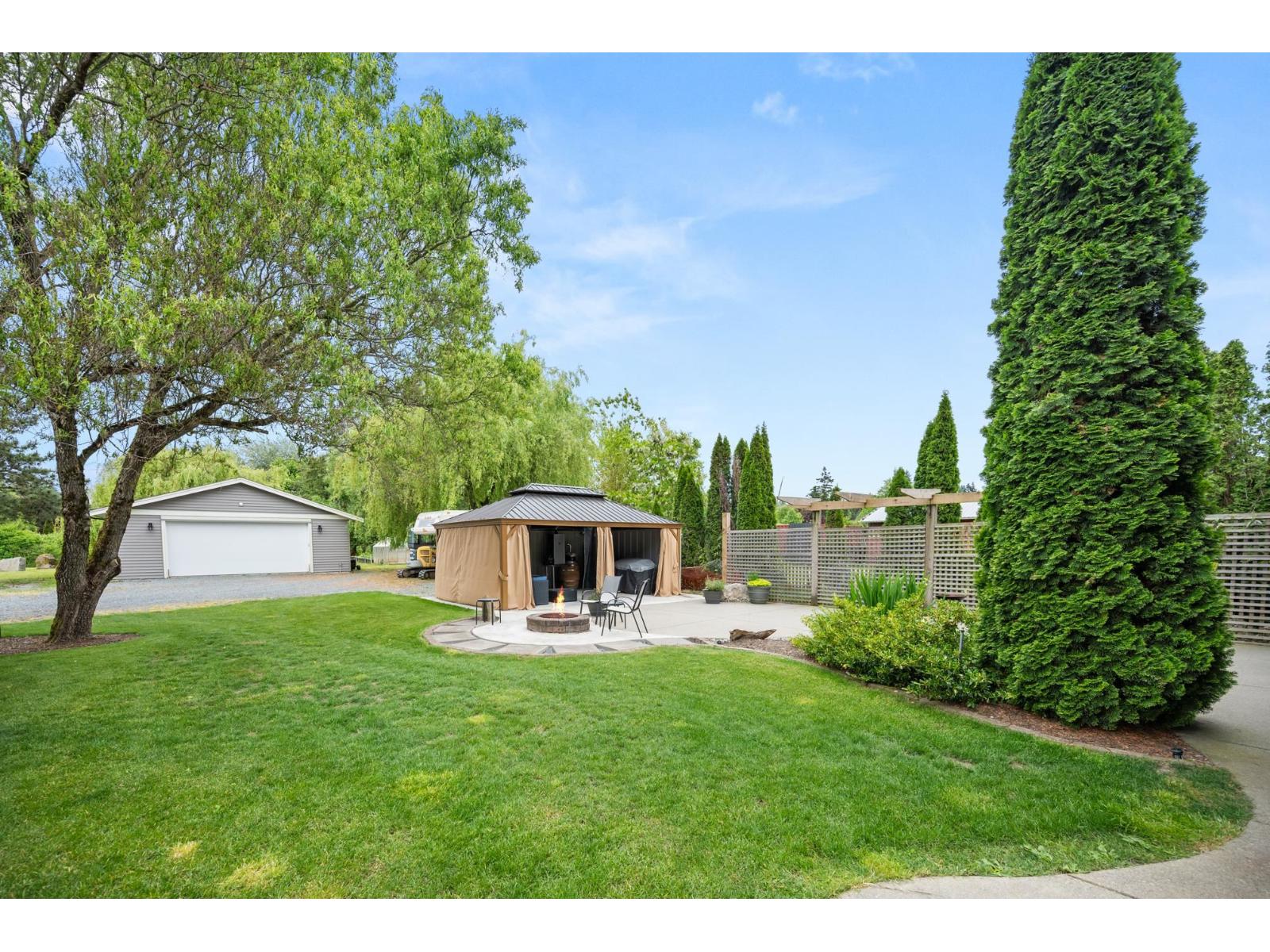 4922 215 STREET, Langley