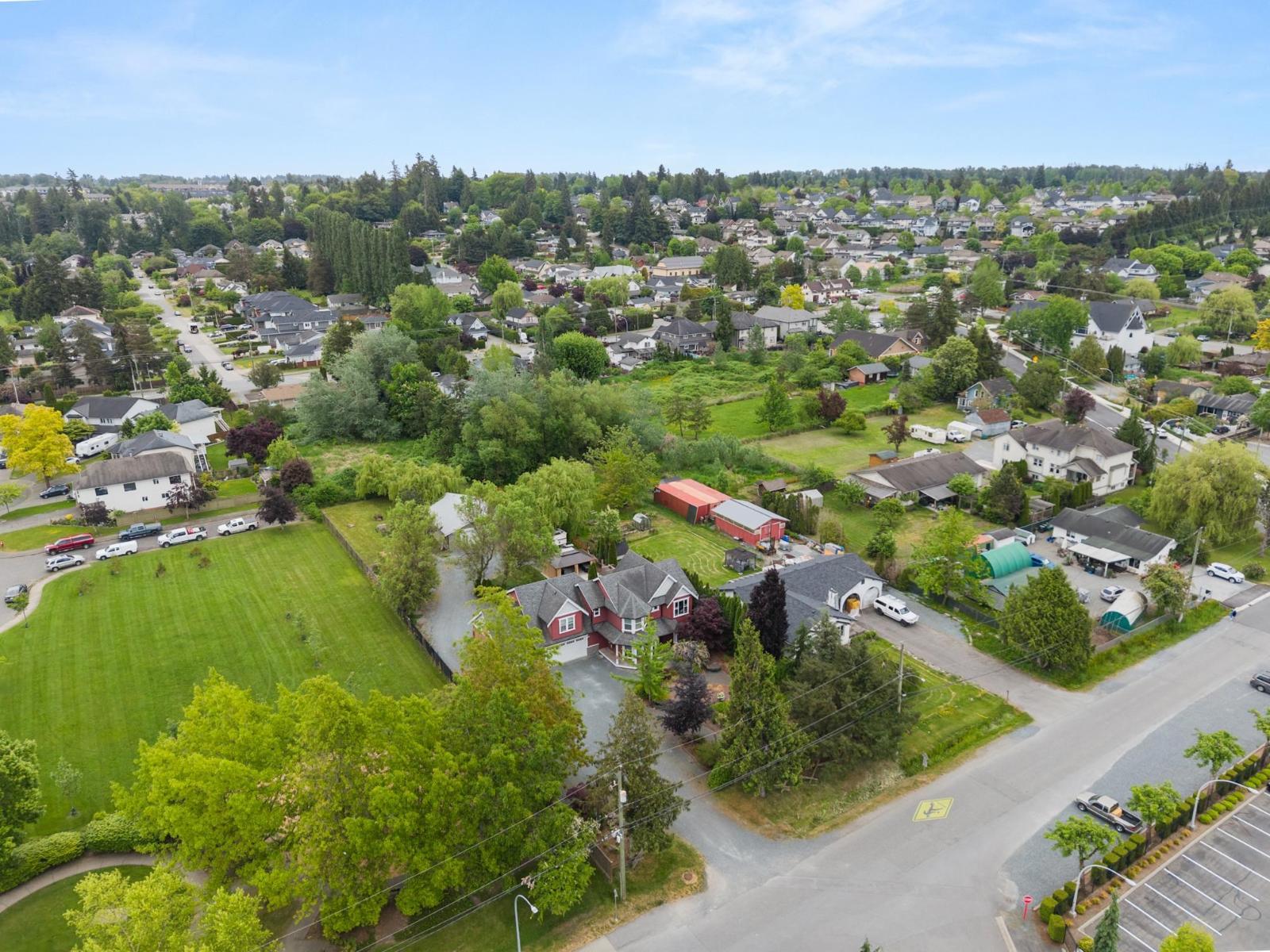 4922 215 STREET, Langley