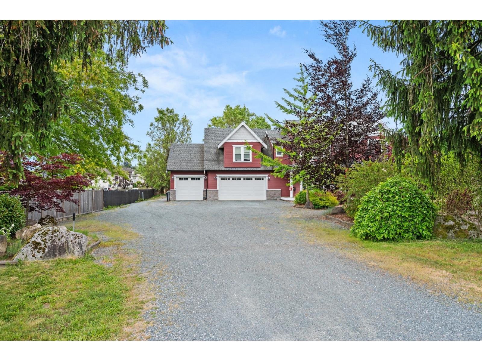 4922 215 STREET, Langley