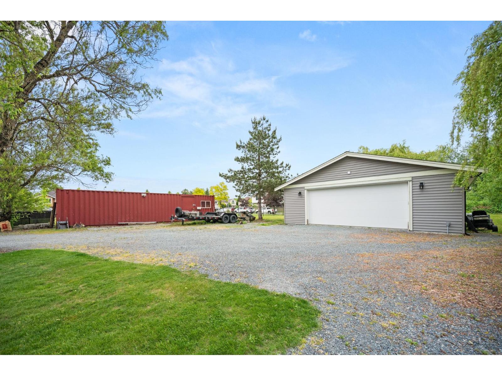 4922 215 STREET, Langley