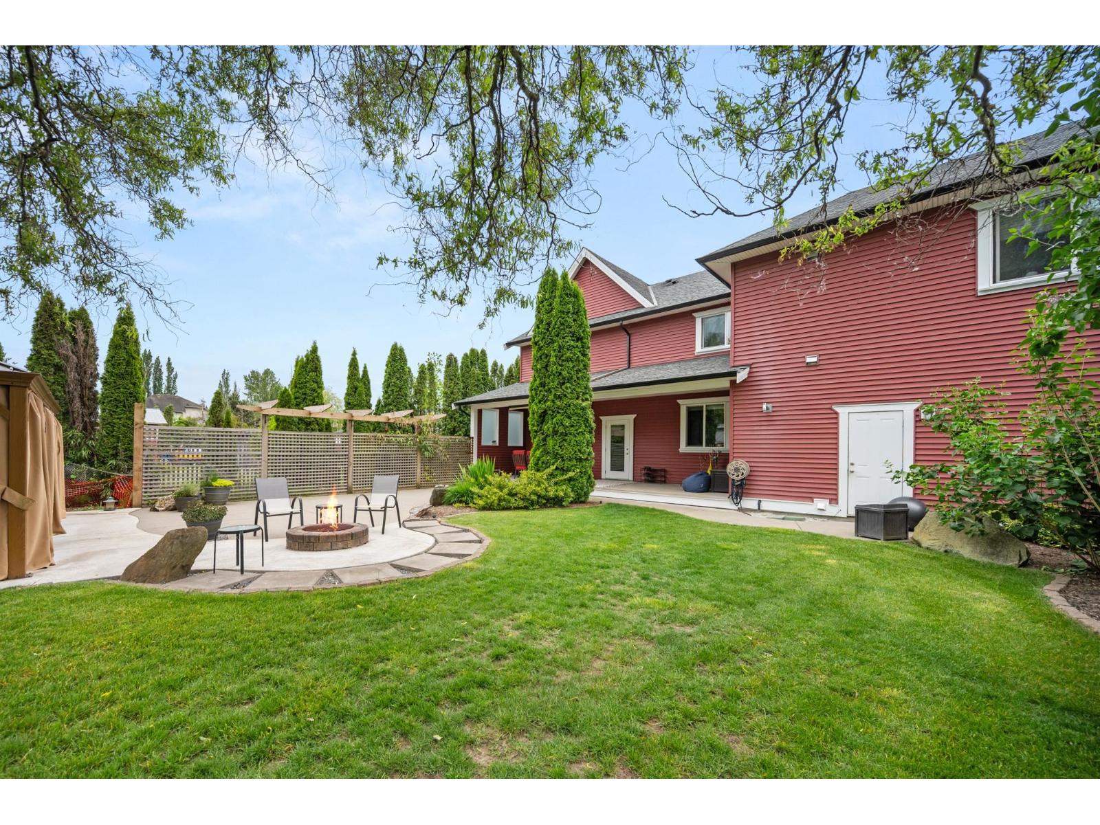 4922 215 STREET, Langley
