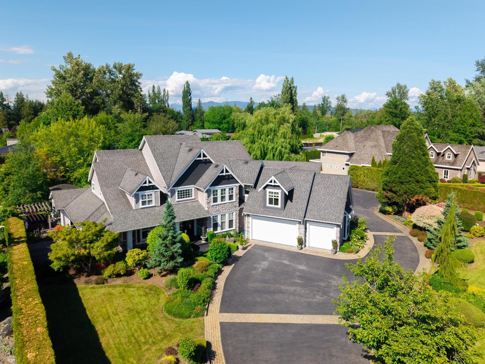 23133 80 AVENUE, Langley