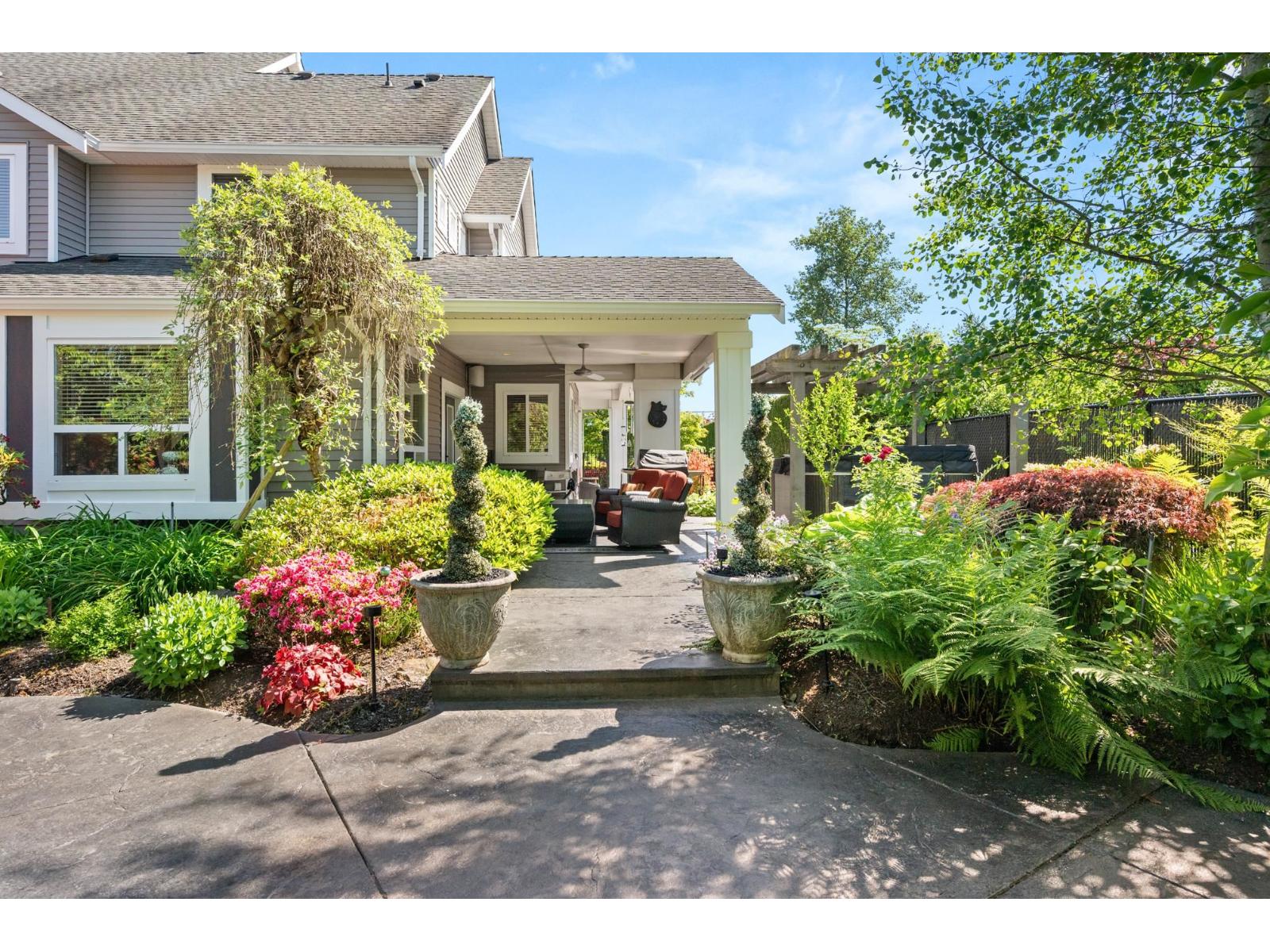 23133 80 AVENUE, Langley