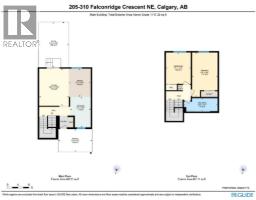 205, 310 Falconridge Crescent Ne, Calgary, AB T3J1H4 Photo 33