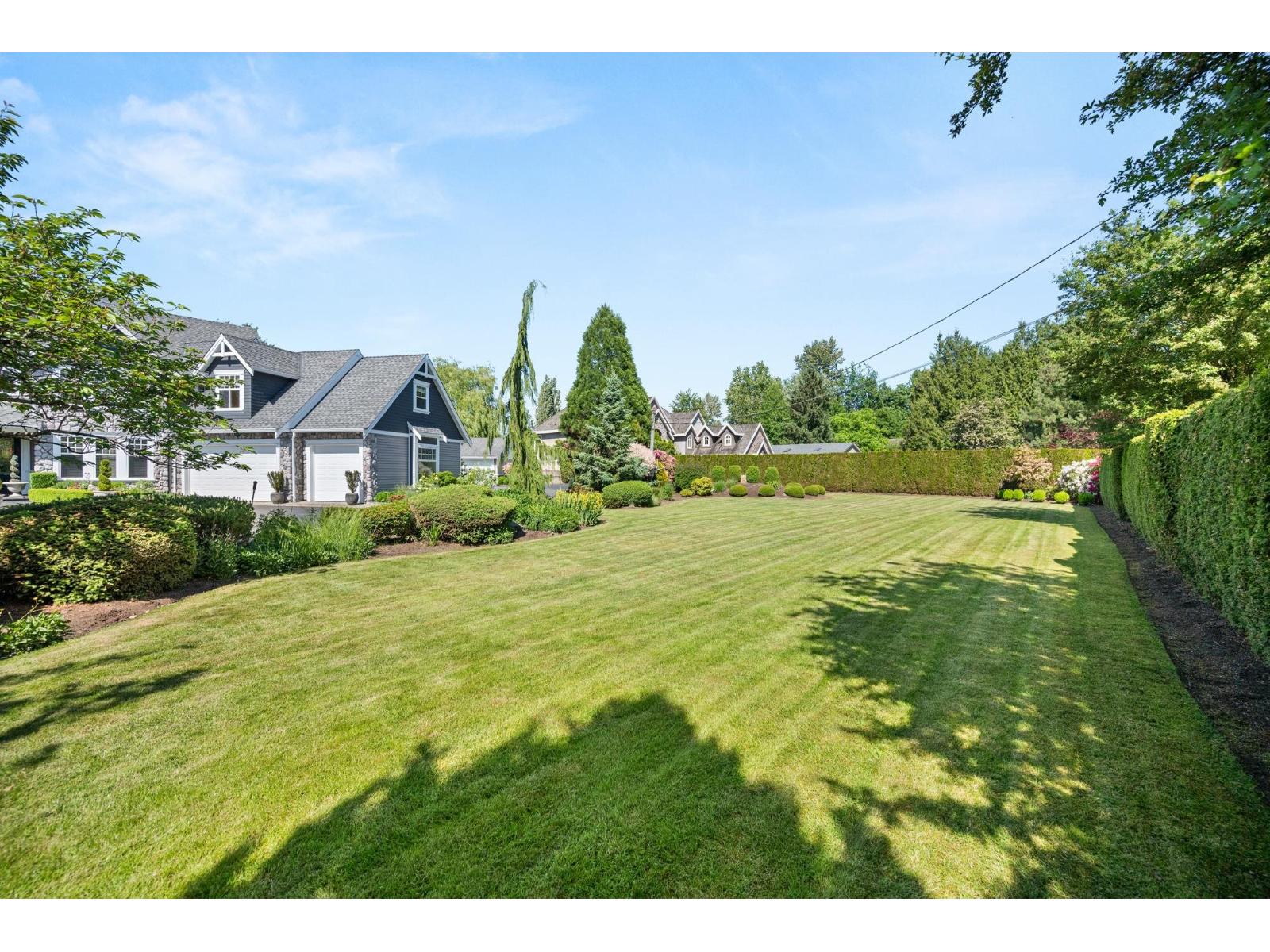 23133 80 AVENUE, Langley