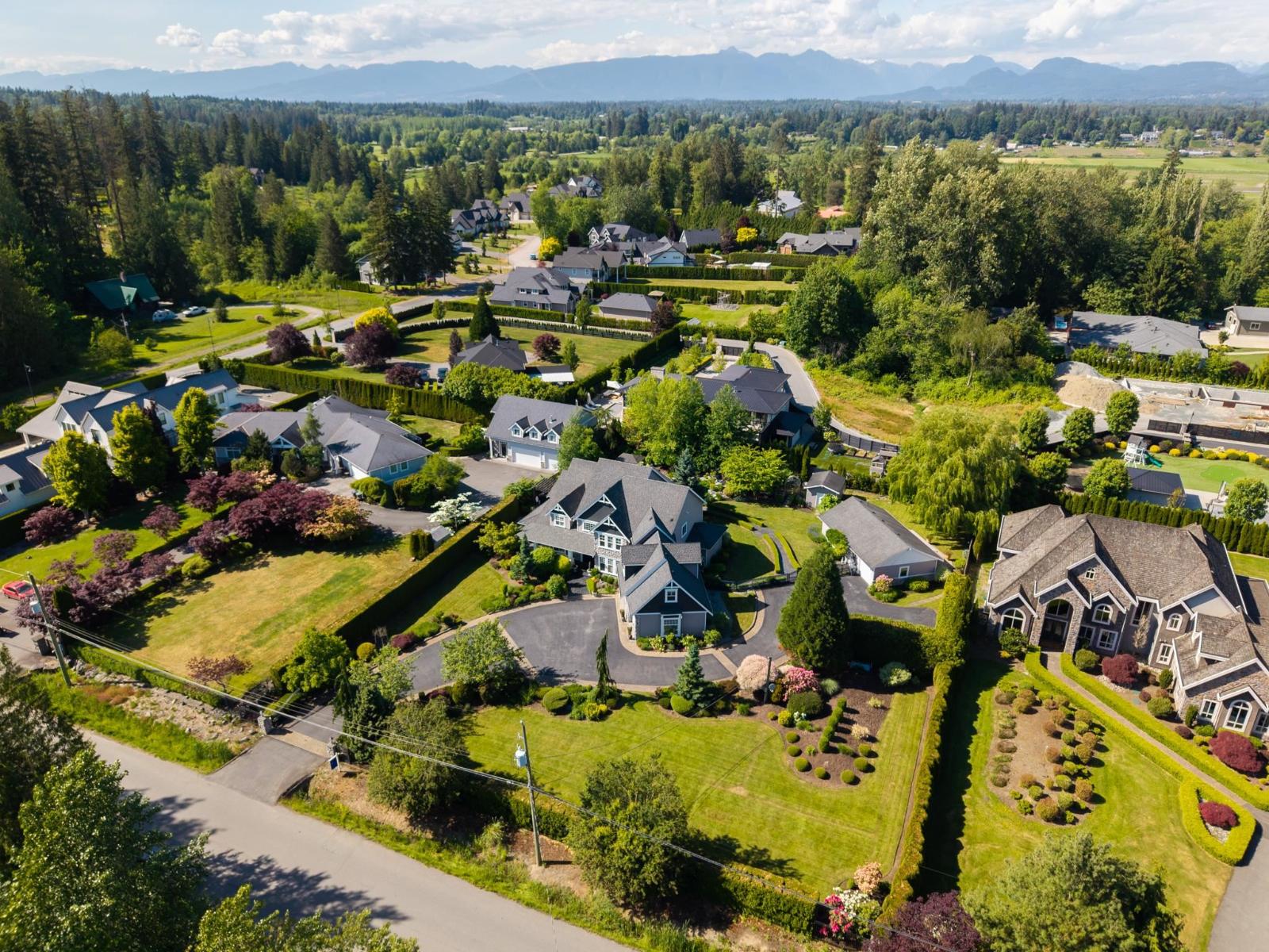23133 80 AVENUE, Langley