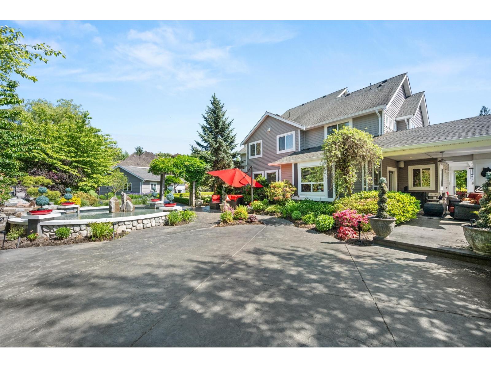 23133 80 AVENUE, Langley