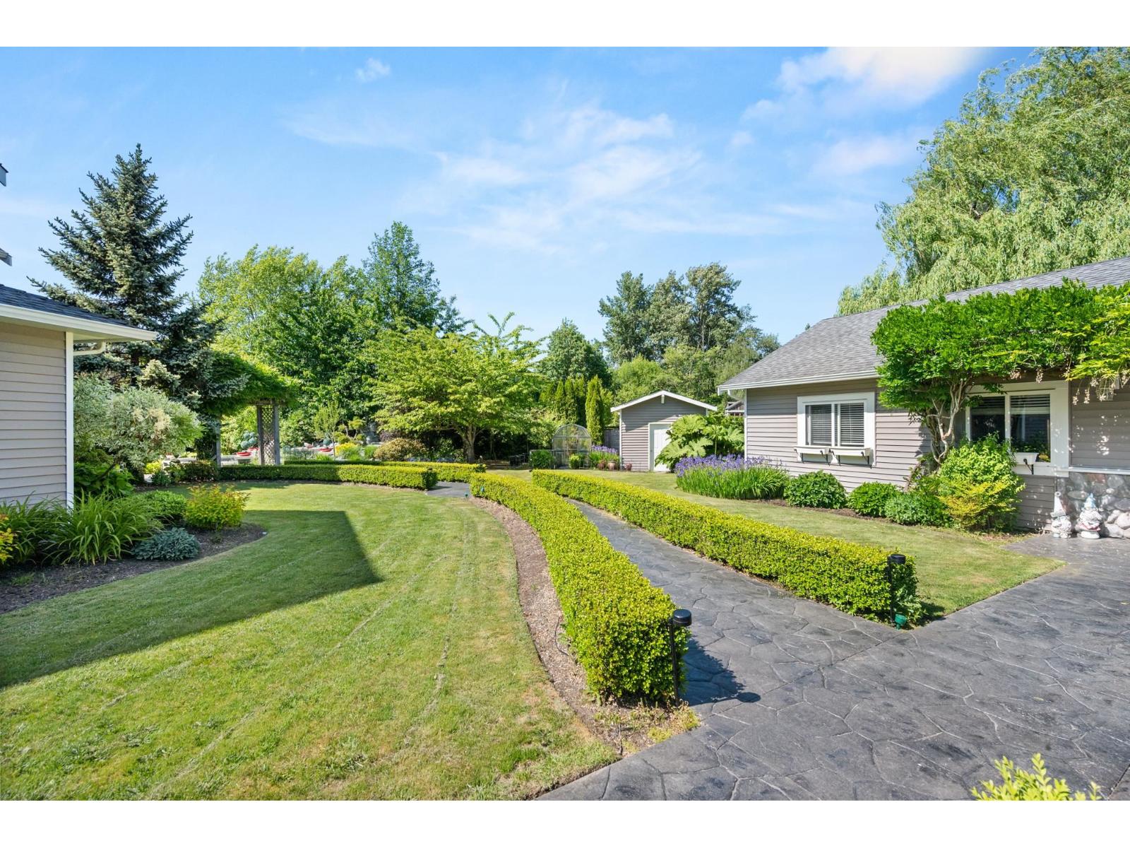 23133 80 AVENUE, Langley