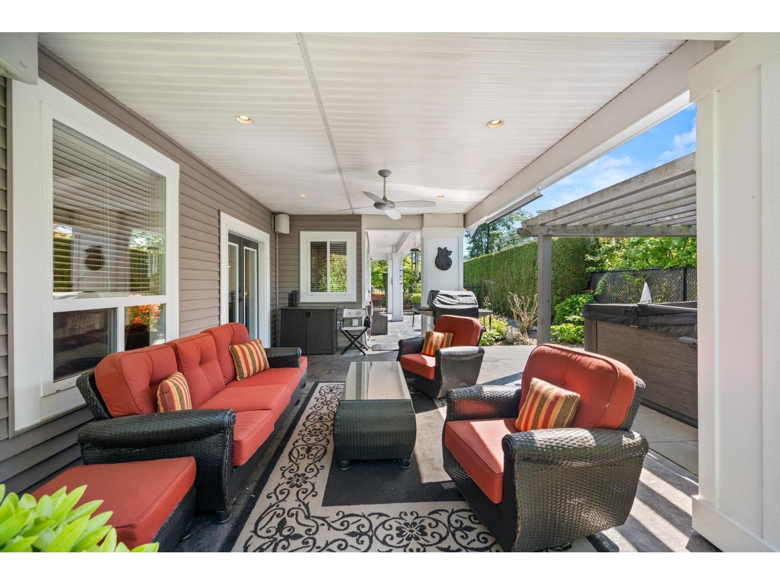 23133 80 AVENUE, Langley