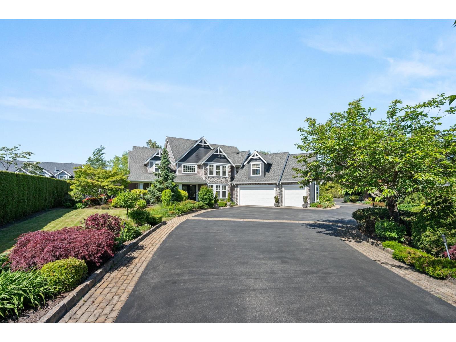 23133 80 AVENUE, Langley