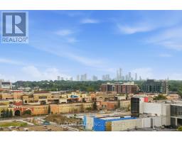 1001 - 25 Frederick Todd Way, Toronto, ON M4G0C6 Photo 23