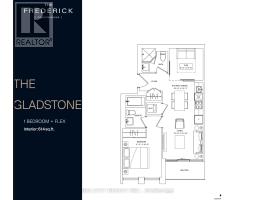 1001 - 25 Frederick Todd Way, Toronto, ON M4G0C6 Photo 25