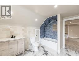 13 Hatton Drive Unit# 2, Ancaster, ON L9G2H5 Photo 7