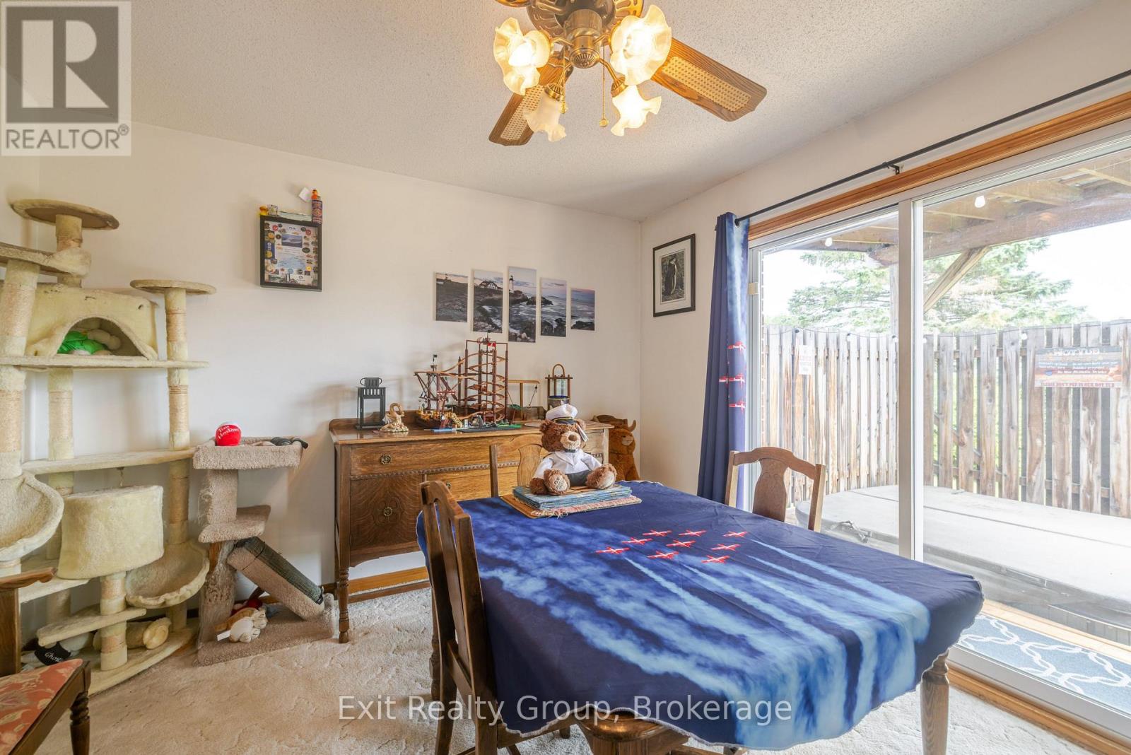7 DUNNETT DRIVE - 12