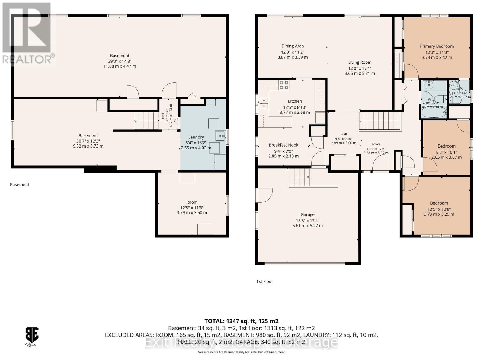 7 DUNNETT DRIVE - 36