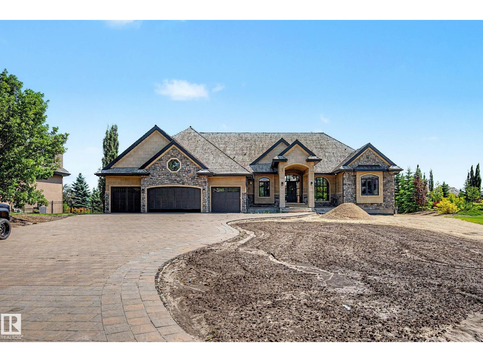 185 Riverstone DR - 2
