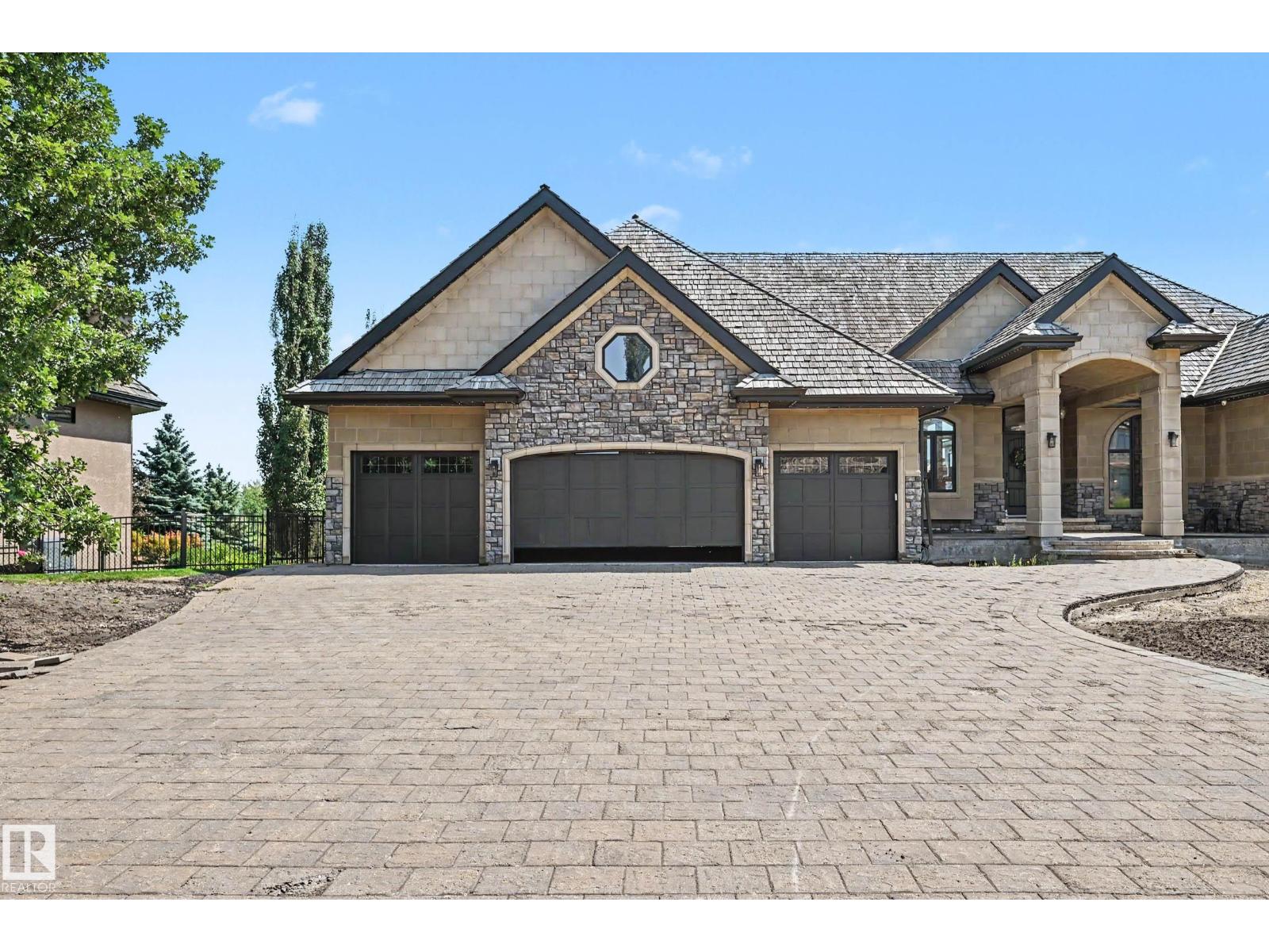 185 Riverstone DR - 4