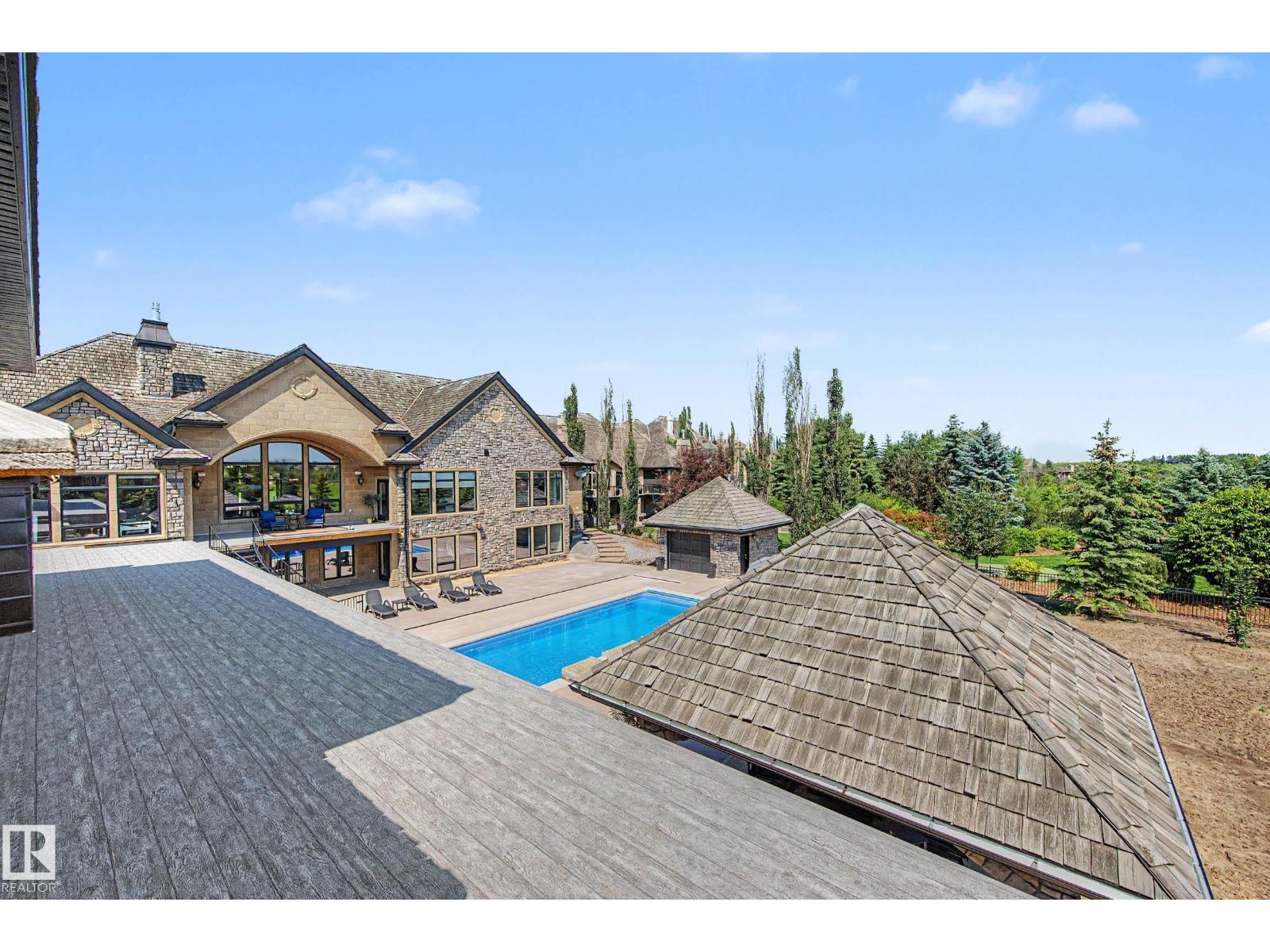 185 Riverstone DR - 40