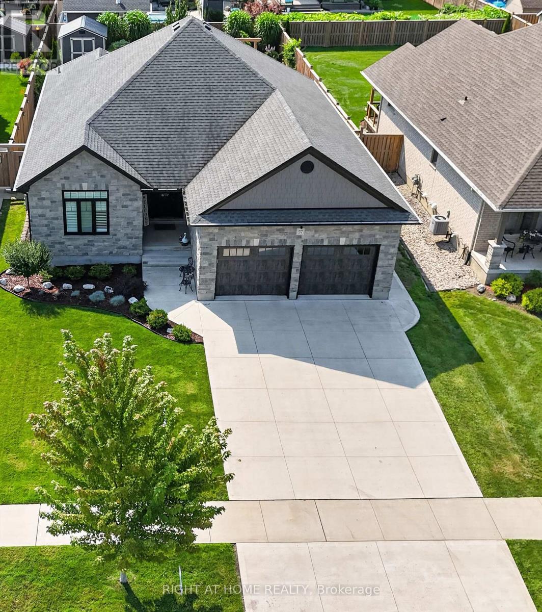 57 TALBOT GROVE LANE - 1