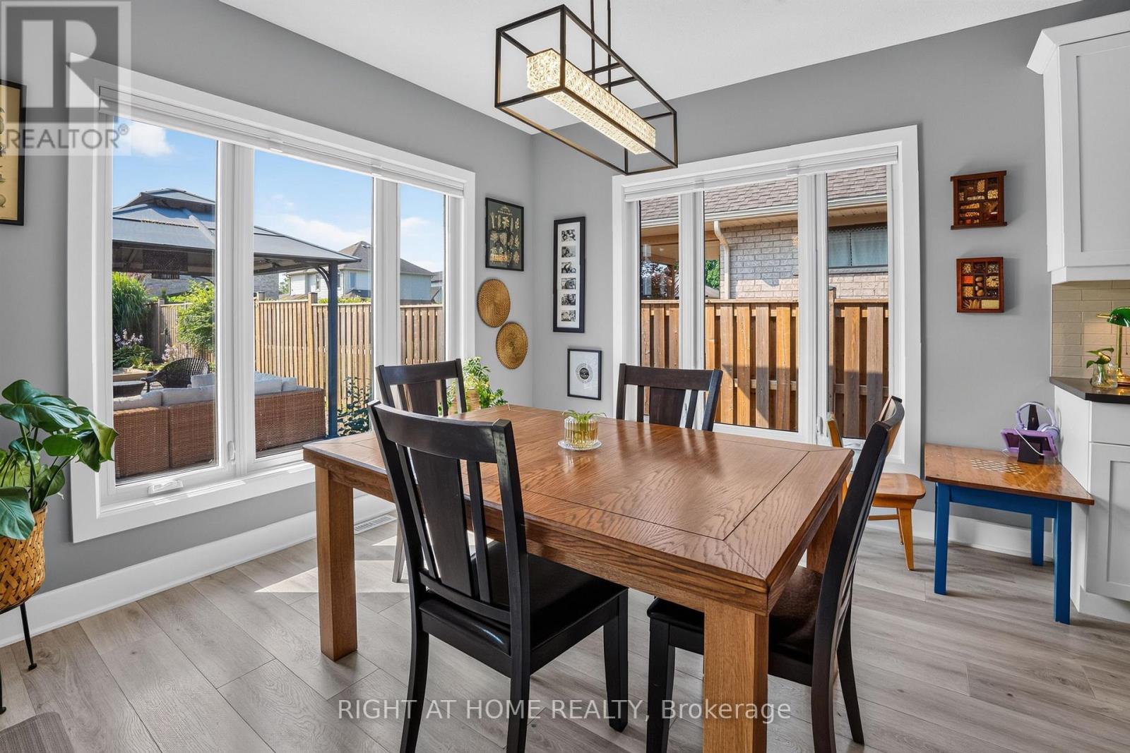 57 TALBOT GROVE LANE - 13