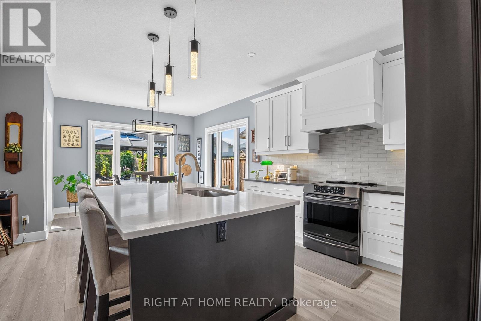 57 TALBOT GROVE LANE - 7