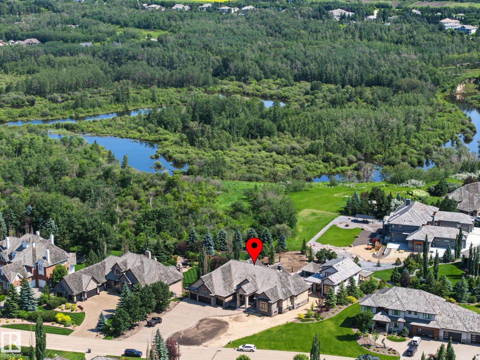 185 Riverstone DR - 57