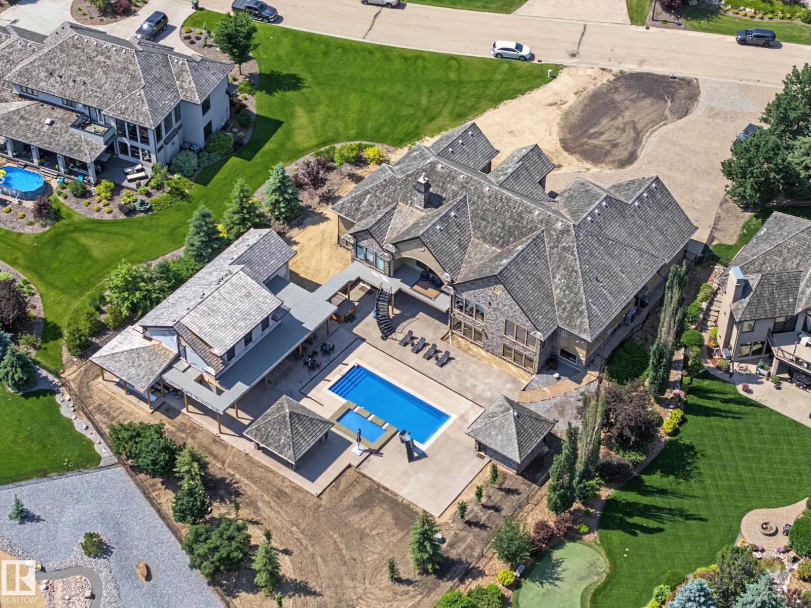 185 Riverstone DR - 58