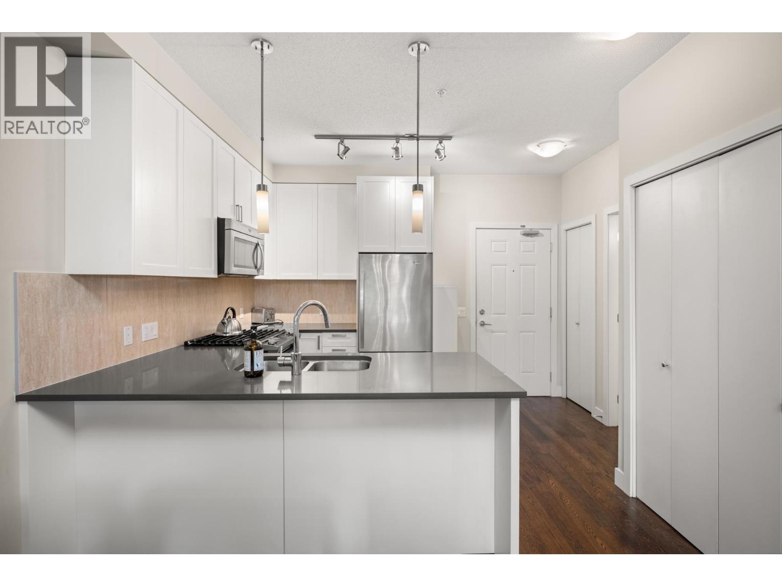 108 12409 HARRIS ROAD, Pitt Meadows