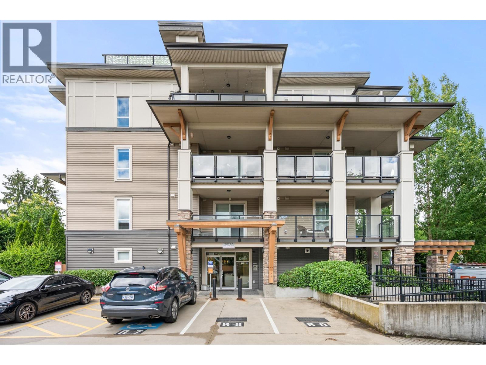 108 12409 HARRIS ROAD, Pitt Meadows