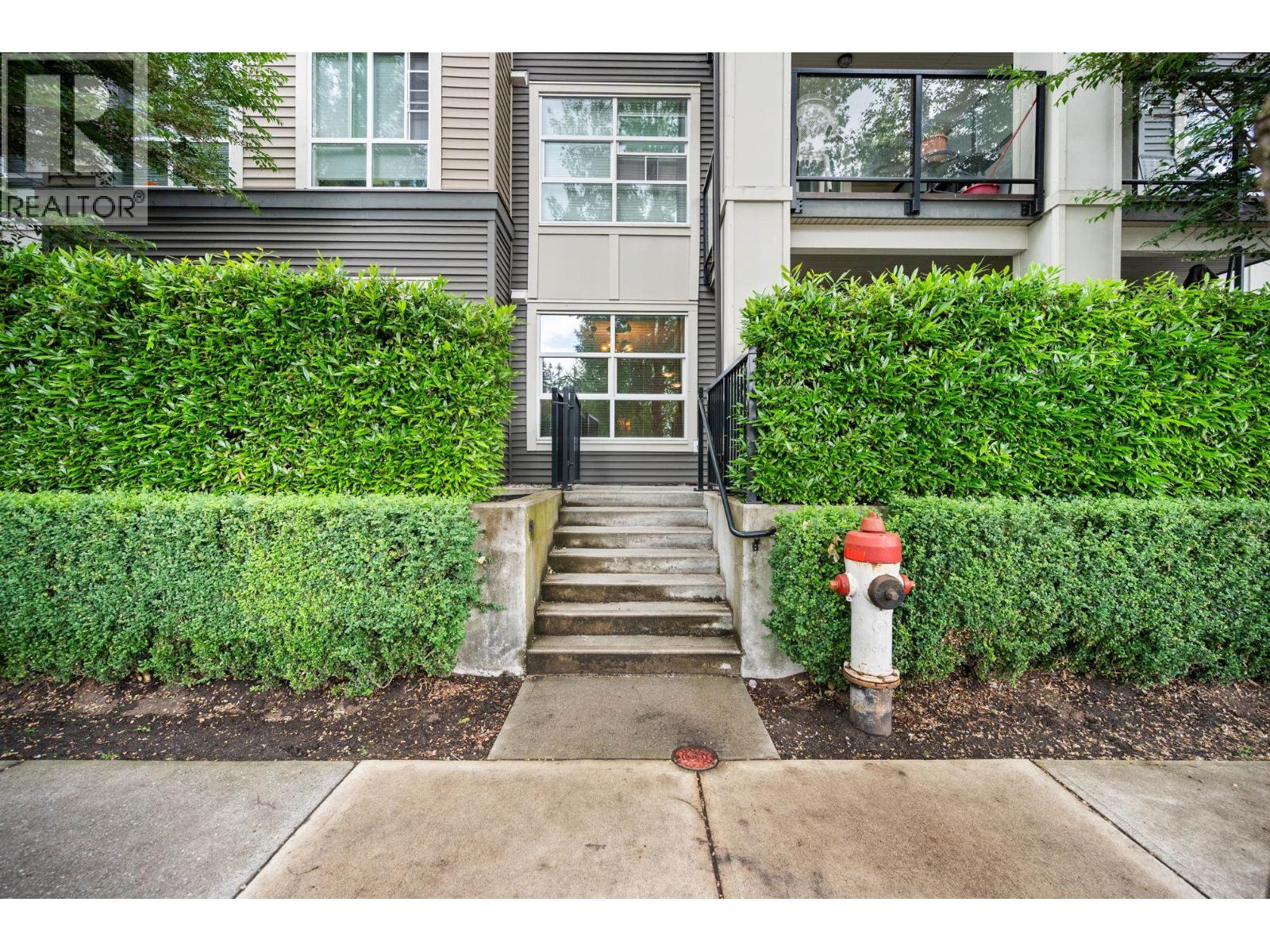 108 12409 HARRIS ROAD, Pitt Meadows