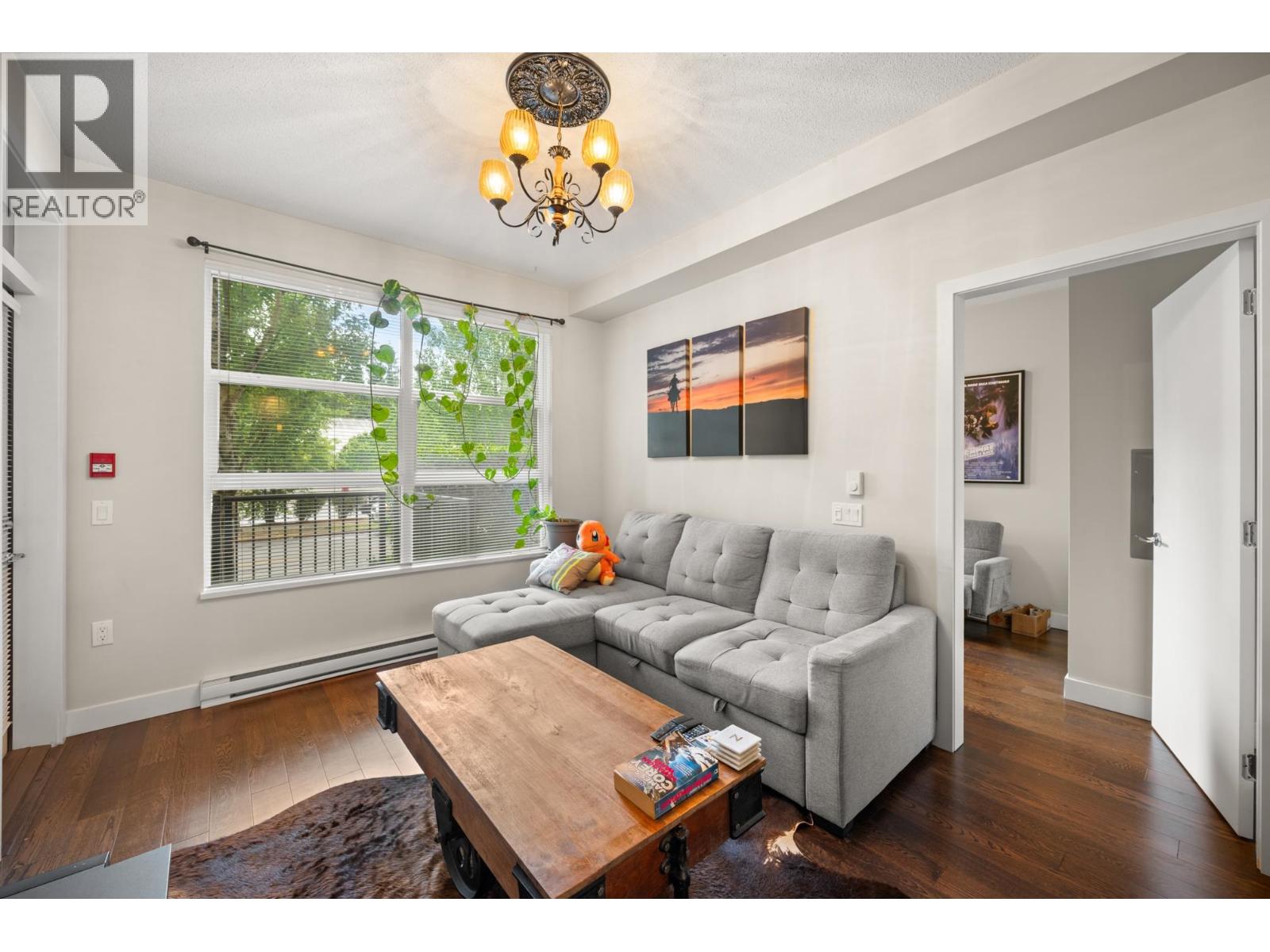 108 12409 HARRIS ROAD, Pitt Meadows
