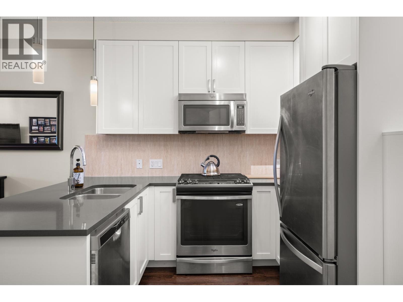 108 12409 HARRIS ROAD, Pitt Meadows