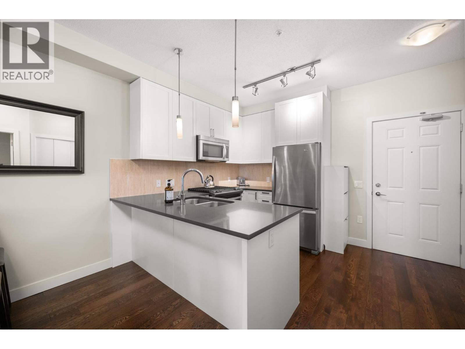 108 12409 HARRIS ROAD, Pitt Meadows