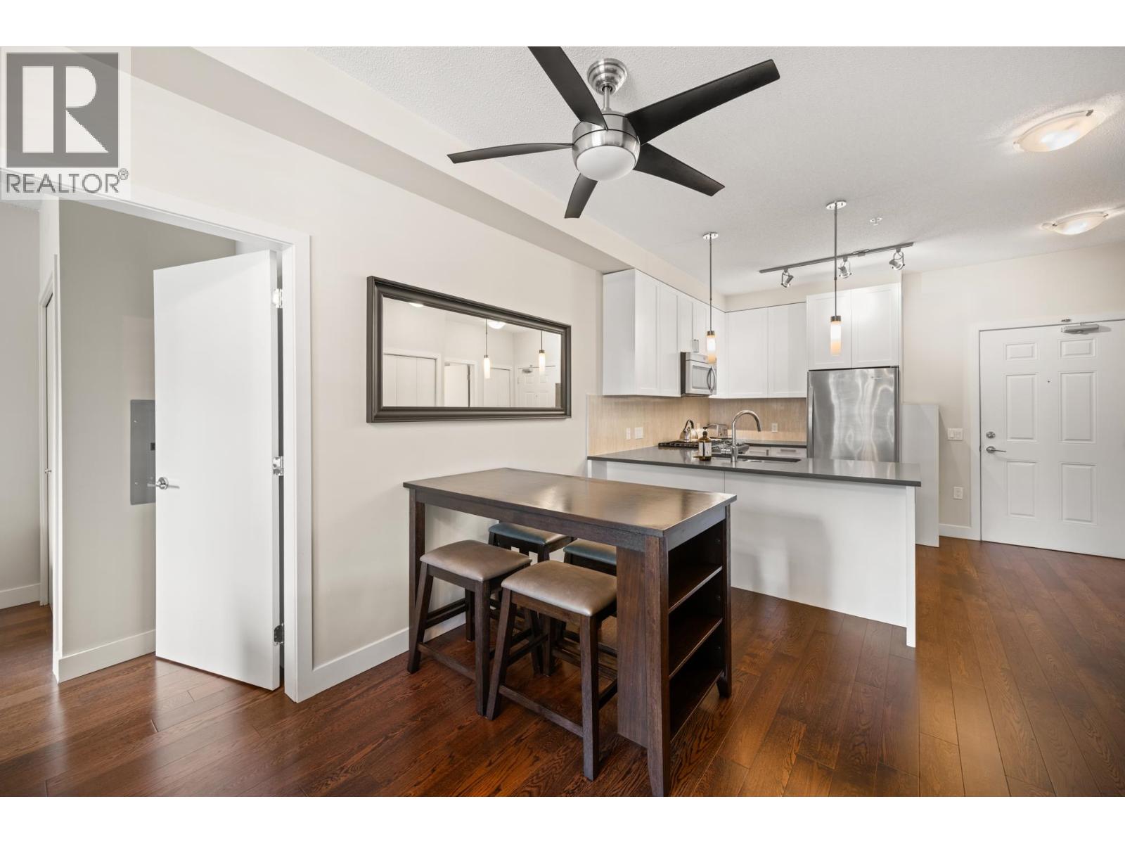 108 12409 HARRIS ROAD, Pitt Meadows