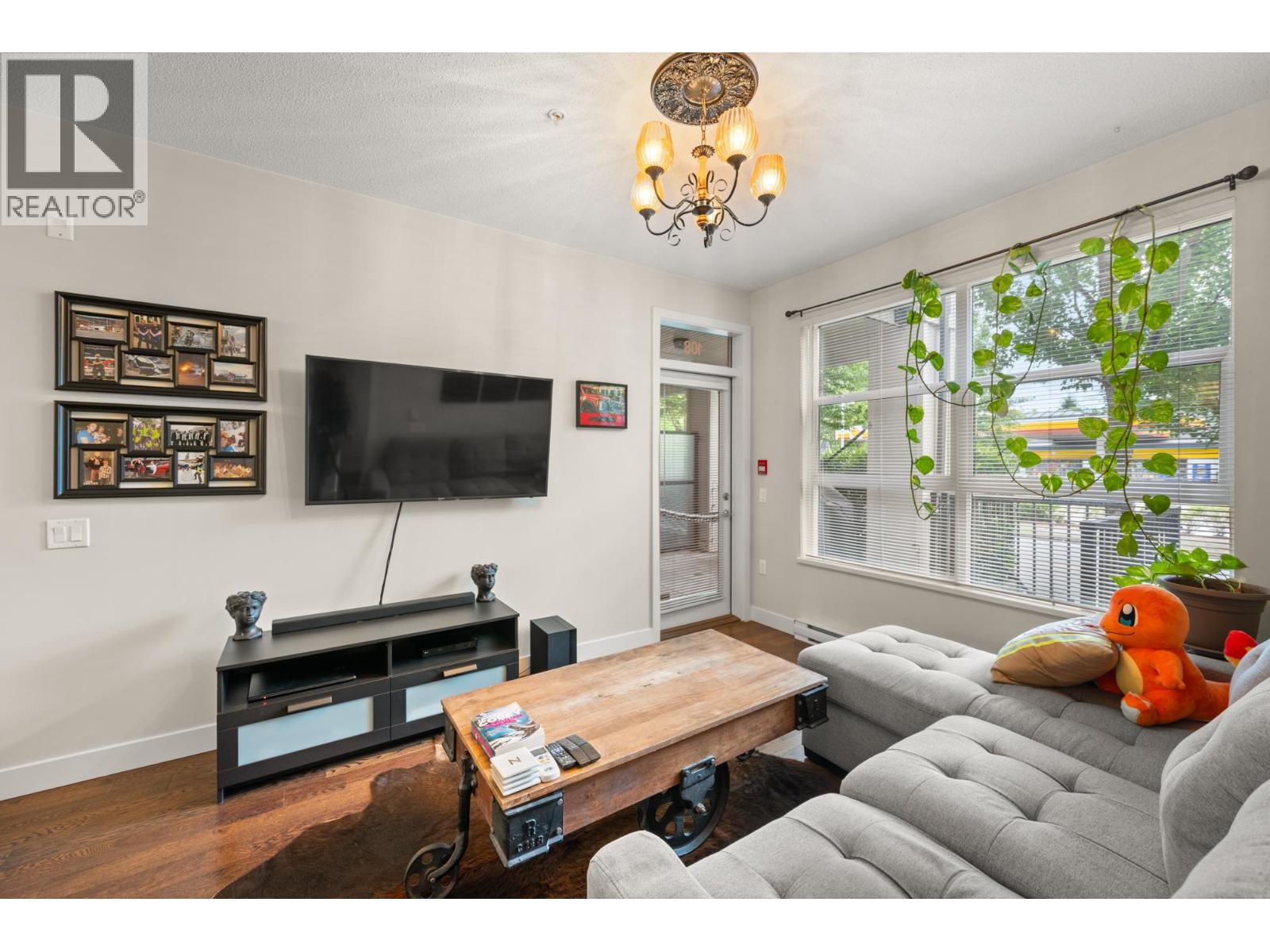 108 12409 HARRIS ROAD, Pitt Meadows
