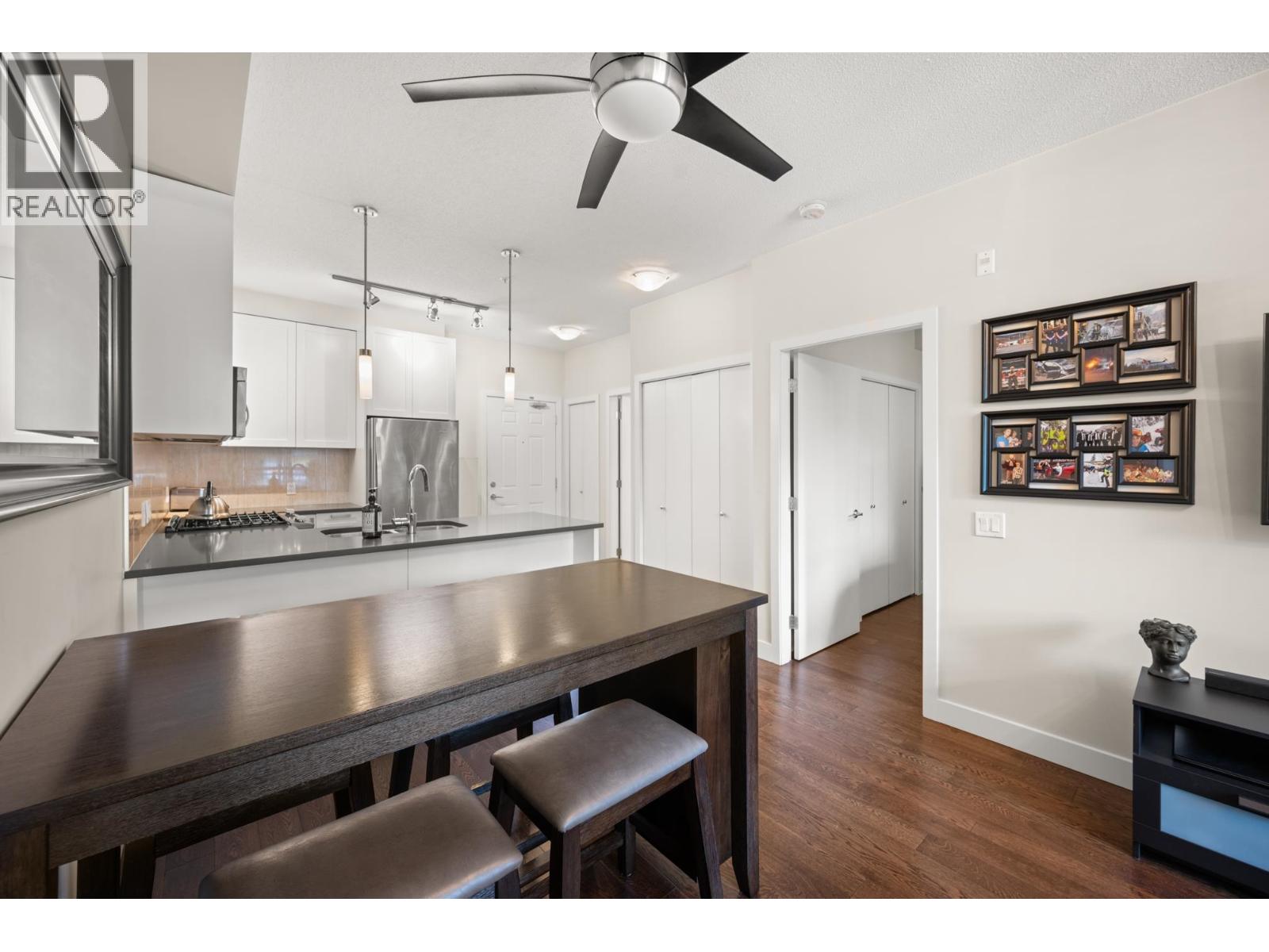 108 12409 HARRIS ROAD, Pitt Meadows