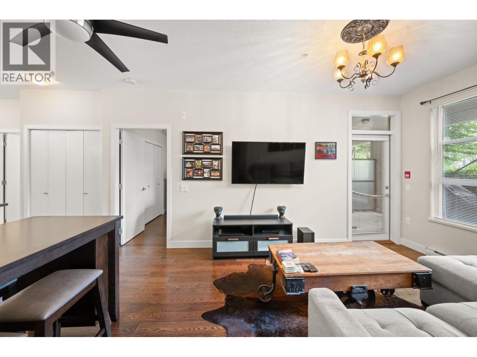 108 12409 HARRIS ROAD, Pitt Meadows