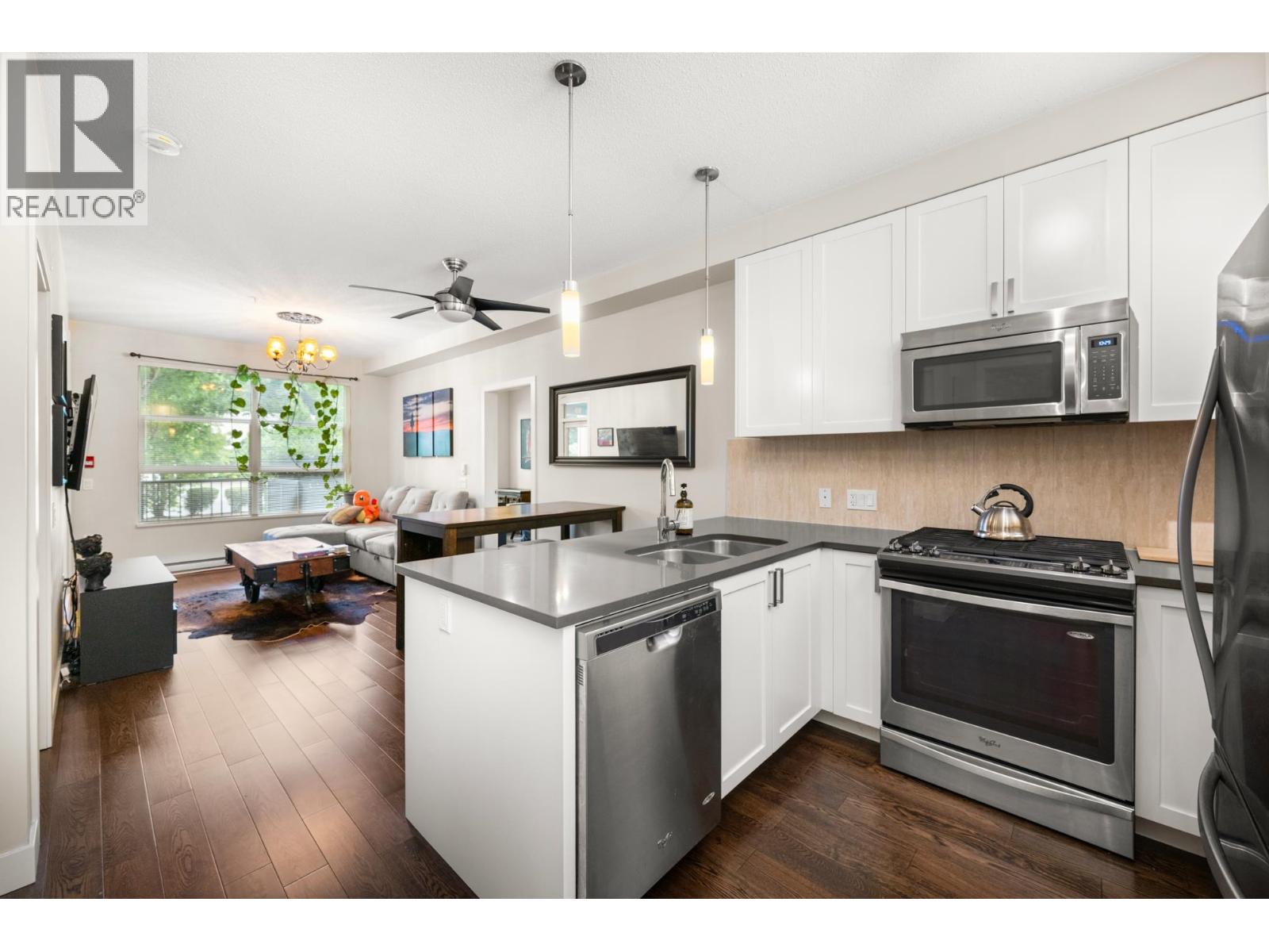 108 12409 HARRIS ROAD, Pitt Meadows